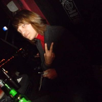 Profile Picture of Daniela Fuerte Cosio (@danycosio18) on Twitter