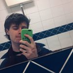 Profile Picture of James Brett (@xjamesx155) on Instagram