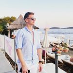 Profile Picture of Robert Abraham (@robert_v_abraham) on Instagram