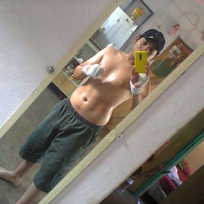 Profile Picture of Andres Mccarthy (@AndrMccarthy) on Twitter