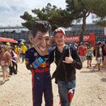 Profile Picture of Charles Lambert (@loulou_charlito) on Instagram