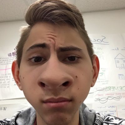 Profile Picture of Nicholas Bacino (@Npitc2) on Twitter