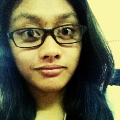 Profile Picture of Mary Hidalgo (@RosedenMary) on Twitter