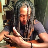 Profile Picture of Cordell Bolden (@namazuh) on Myspace