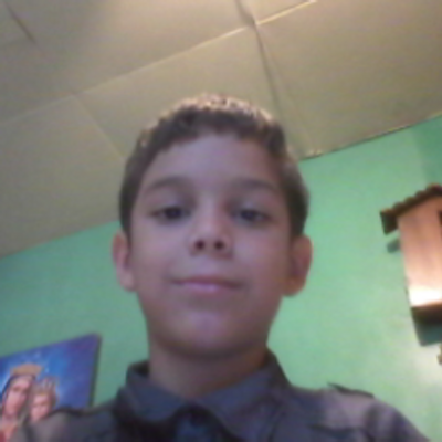Profile Picture of Nerio David Cabrera (@NerioDavidCabre) on Twitter