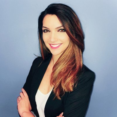 Profile Picture of Lisa Kiefer (@LisaJKiefer) on Twitter