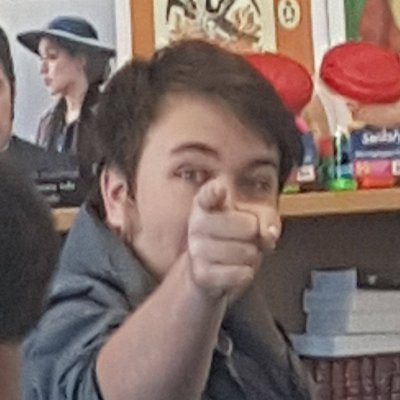 Profile Picture of Joseph Jeffries (@JoeRJeffries) on Twitter