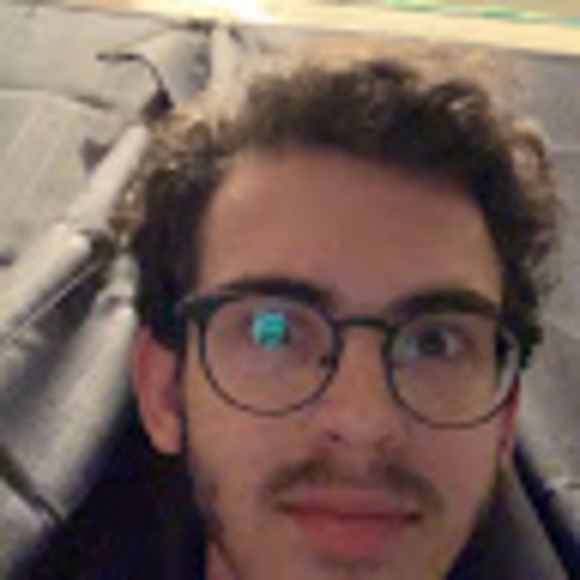 Profile Picture of Nathan Mattheus (@nathanmattheus) on Poshmark