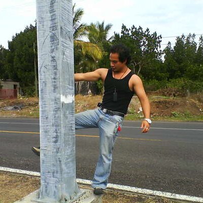 Profile Picture of Adrian Pacheco (@Adrianpacheco20) on Twitter