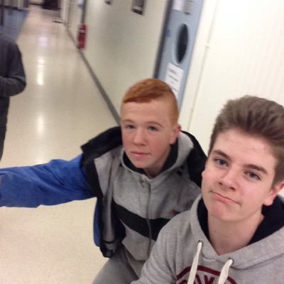 Profile Picture of Luke Boylan (@LukeBoylan6) on Twitter