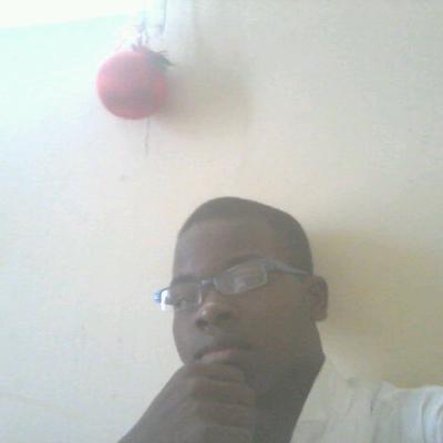 Profile Picture of Frantz-Cisco Auguste (@AugusteCisco) on Twitter