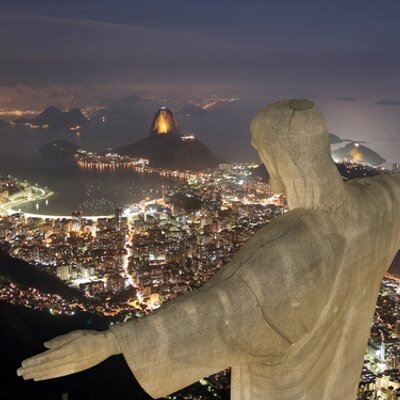 Profile Picture of Pablo Manriquez (@pablomanriquez3) on Twitter