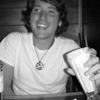 Profile Picture of Jacob Moriarty (@JakeMo348) on Twitter