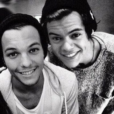 Profile Picture of Stylinson France (@LarryFrance2010) on Twitter