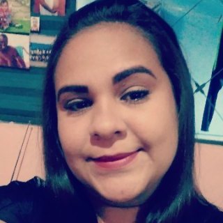 Profile Picture of Greice Kelli Sousa Dutra (@greice_dutra) on Twitter