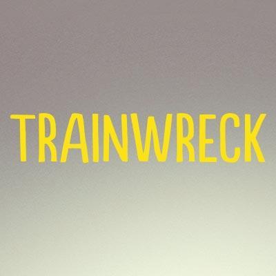 Profile Picture of #Trainwreck (@TrainwreckMovie) on Twitter