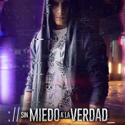 Profile Picture of Erik Peña Olivera (@Erikpeaolivera1) on Twitter