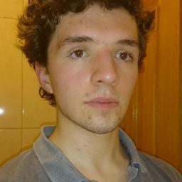 Profile Picture of Sam Adair (@samadair157) on Twitter