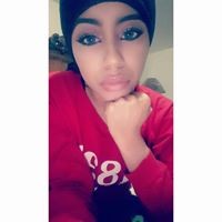 Profile Picture of Halima Muhammad (@halima-muhammad-5) on Quora