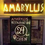 Profile Picture of Michael Roussos (@michaelamaryllis) on Instagram