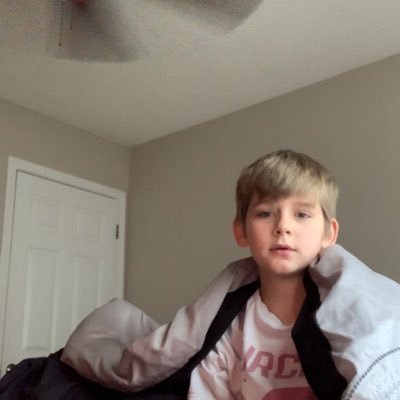 Profile Picture of Kory Campbell (@KoryCampbell16) on Twitter