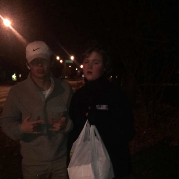 Profile Picture of Reid Jones (@reidj12) on Poshmark