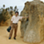 Profile Picture of Key Boon Lee (@keyboon) on Flickr