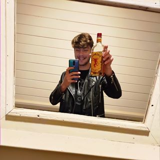 Profile Picture of Harry Hampson (@Harry-Hampson) on Facebook