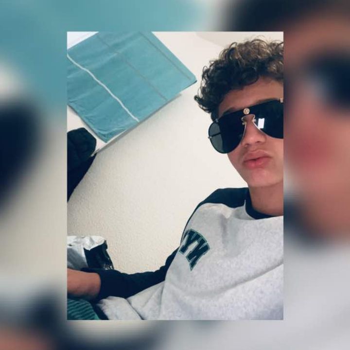 Profile Picture of راميريز جوهينر (@.johiner) on Tiktok