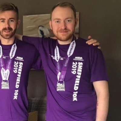 Profile Picture of Dan Baxter (@Baxter300) on Twitter