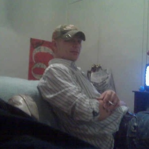 Profile Picture of Clint Oglesby (@jcclintoris) on Myspace