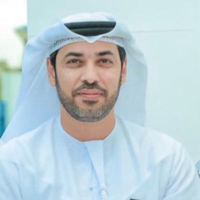 Profile Picture of Mohammed Al Hammadi (@Bu_Hamdan2008) on Twitter