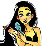 Profile Picture of Alex Merrill (@artschooldropoutco) on Instagram