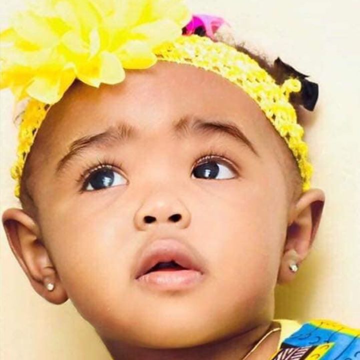 Profile Picture of Tenneh Dunbar (@tenneh.dunbar) on Tiktok