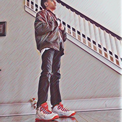 Profile Picture of Michael Bright (@michael_fye_) on Twitter