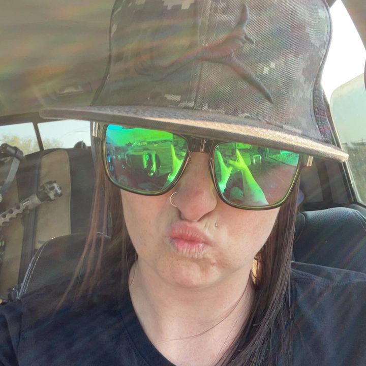 Profile Picture of Marci rosendahl (@marcirosendahl12) on Tiktok