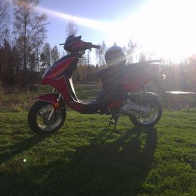 Profile Picture of Samuel Forsman (@SamuelForsman) on Twitter