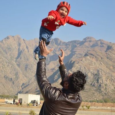 Profile Picture of Muhammad Hammad Ul Haq Usmani (@hammadulhaq117) on Twitter