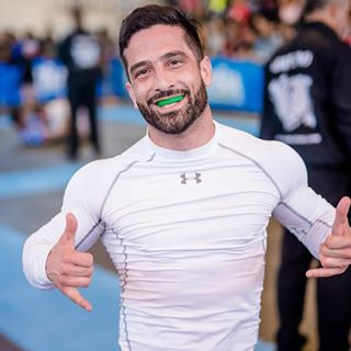 Profile Picture of Francisco O'Ryan Lesser (@francisco.oryan.9) on Facebook