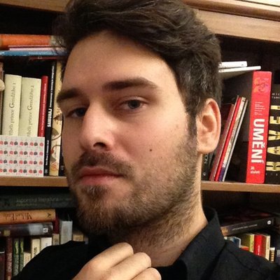 Profile Picture of David Gregus (@David_G_88) on Twitter