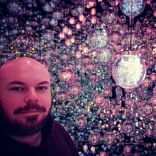 Profile Picture of Paul Gambrill (@paulgambrill) on Instagram