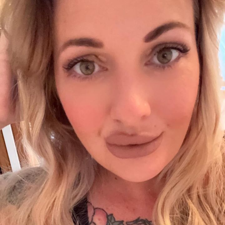 Profile Picture of Jacinta Harrison (@@jacintaharrison90) on Tiktok