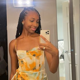 Profile Picture of Kay’le Kimora Humes (@kaylehumes) on Pinterest