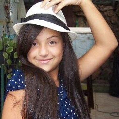 Anna Luisa Santoro - Twitter Profile Picture of Anna Luisa Santoro (@AnnaAbelhinha) on Twitter