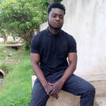 Charles Shozy Nice - Instagram Profile Picture of Charles Shozy Nice (@charlesnice.charlesnice) on Instagram