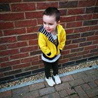 Profile Picture of Jo Mackenzie (@jo-mackenzie-18) on Quora