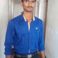 Profile Picture of Bharath Shetty (@bharathshetty46) on Twitter