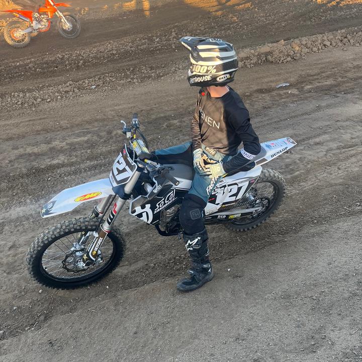 Profile Picture of Michael (@mmuskthel8) on Tiktok