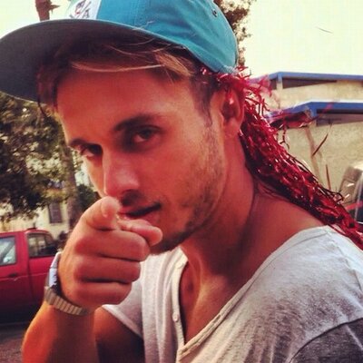 Profile Picture of Sean Stahl (@sean_stahl) on Twitter