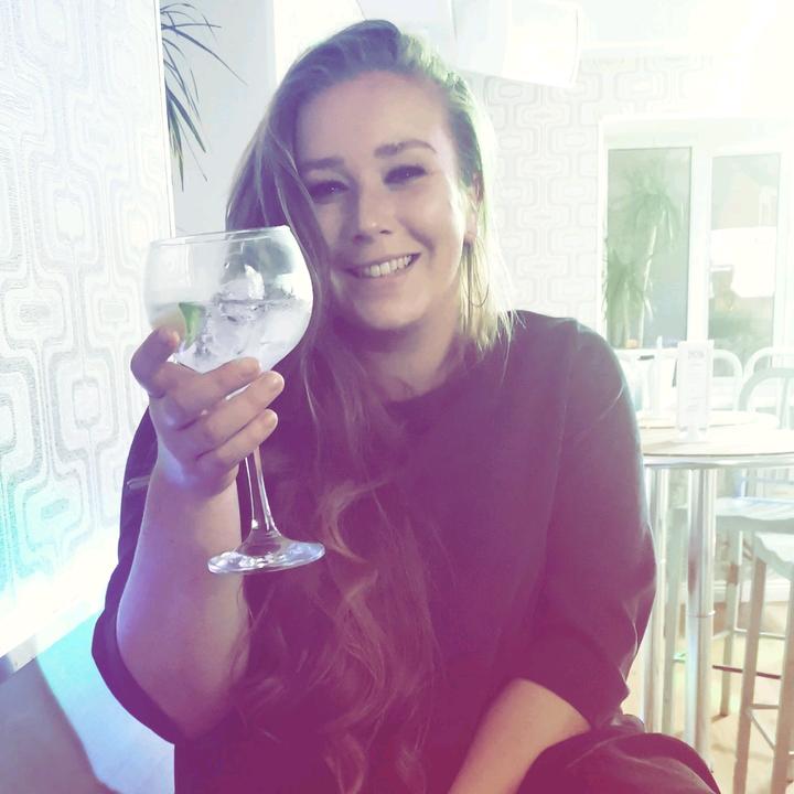Profile Picture of Ciara Finucane (@itsciarafinucane) on Tiktok